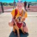 Katie Berglund - Facebook