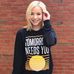 Katie Bergmann - Facebook