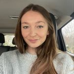 Katie Bergmann - @kttbergmann - Instagram