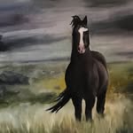Custom Art By Katie Berman - @kataluna_art - Instagram