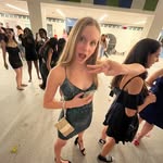 Katie Bernero - @katiebernero - Instagram