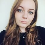 Katie Walters - @katie.berner.10 - Instagram
