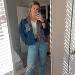 Katie Bernhardt - @ktbern_fashion - Instagram