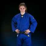 Katie Bernier - @judokat_63 - Instagram