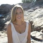 Katie Bernier - @atrain92392 - Instagram