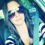Katie (Bernier) Spofford - @bernyah - Instagram