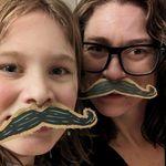 Katie Emery Bernier - @puppymuncher - Instagram