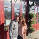 Katie Bertucci Robinson - @katierobinson8410 - Instagram