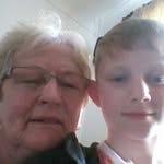 Kate Beswick - @katebez51 - Instagram