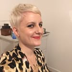 Katie Beswick - @drkbez - Instagram
