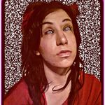 Katie Beyer - @strawberryhillfugazzi - Instagram