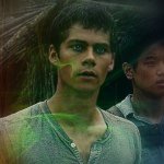 Katie Beyer - @the_maze_runner_22 - Instagram