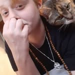 Kate Biddinger - @gokusupersiayan1 - Instagram
