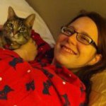 Katie Birkett - @histrixq - Instagram