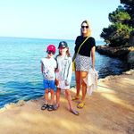 Katie Blakeman - @swannyblakeman - Instagram