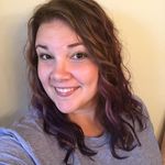 Katie Blum - @wistfulwaves - Instagram