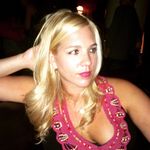 Katie Blum Dempsey - @mkblum - Instagram