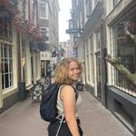 Katie Blumenow - @katieblumenow - Instagram