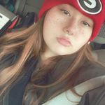 Katie Bock - @katie_coo98 - Instagram