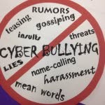 Katie Bodine🎀 Tori Smith😇 - @stop.bullying.nchs - Instagram