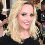 Katie Bollinger - @makeup_artist_katie - Instagram