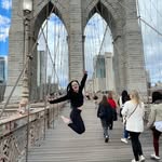 Katie Chin Borton - @tinyballerina94 - Instagram
