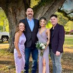 Katie Bozeman Slater - @kbslater1 - Instagram