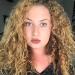 Katie Brace Peterson - @curlyhaircutiekb - Instagram