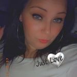 Katie Brace - @katielovingmy_newlife - Instagram