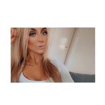 Katie Brewster - @katiebrewsterxo - Instagram