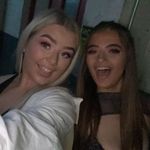 Katie brewster - @katiebrewster55 - Instagram