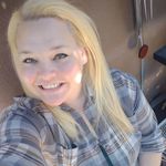 Katie Brewster - @on3_lov3 - Instagram
