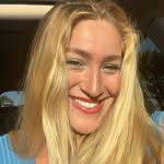 Kate Bricker, PA-S🌞 - @kate.bricker3 - Instagram