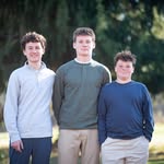 Katie Phillips Bricker - @threeboys03 - Instagram