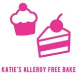 katie brindle - @katiesallergyfreebakes - Instagram
