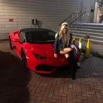 Katie Brindle - Facebook