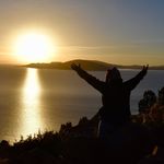 Katie Brindle - @wanderingkatiebug - Instagram
