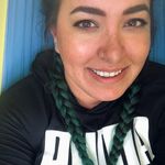 Katie Bringhurst - @ktfbb - Instagram