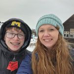 Katie Brink - @redka_tiewell - Instagram