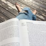 Katie Brinker - @proclivityforpages - Instagram