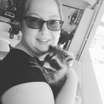 Katie Brinker - @kittenoverlord12 - Instagram