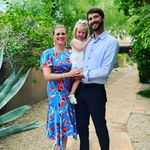 Katie Neal Brinker - @ktneal0511 - Instagram
