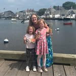 Katie Cramer Brownell - @katiecramerbrownell - Instagram