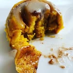 Katie Bruner - @katiebrunerbakes - Instagram