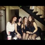 Katie Bruner - @itephiakiddo - Instagram