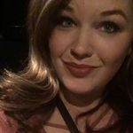 Katie Brush - @klbrush15 - Instagram