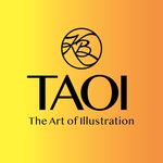 Katie Brust Art, LLC. - @theartofillustration - Instagram
