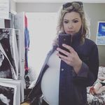 Katie Brustoski - @katiebrustoski - Instagram