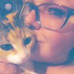 Katie Brust - @kenny126 - Instagram