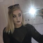 Katie Bruton - @kbruton2002 - Instagram